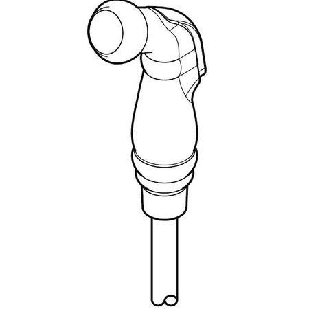 Pfister Pfister Sidespray Ma Ss 951-888S